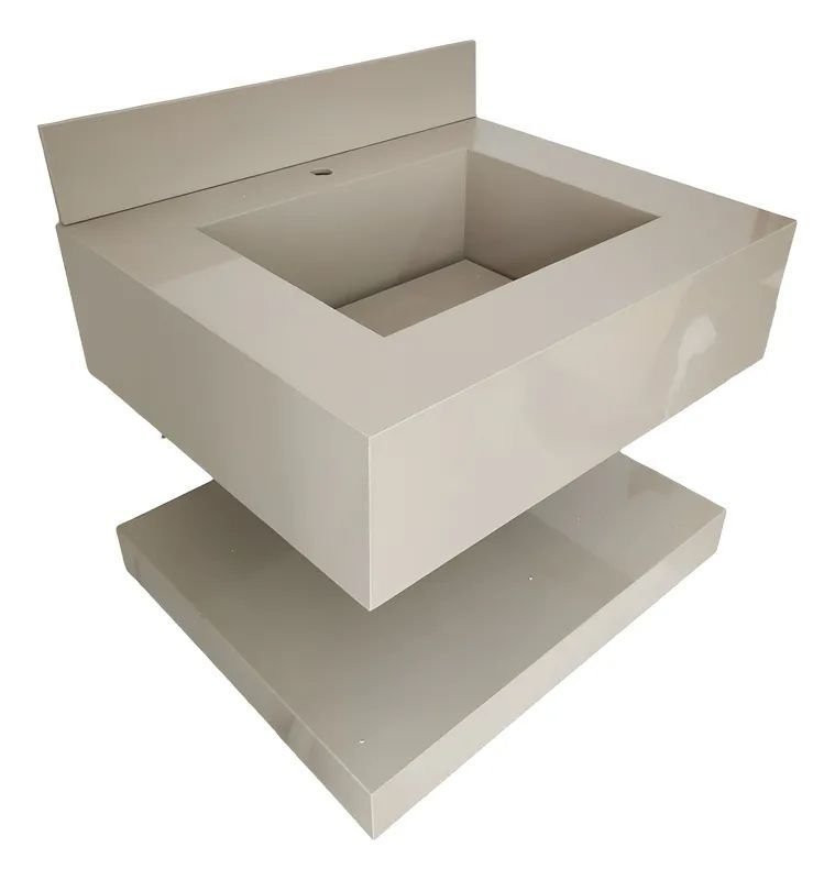 Imagem do produto PIA PLASNETAL BC 1,60X50