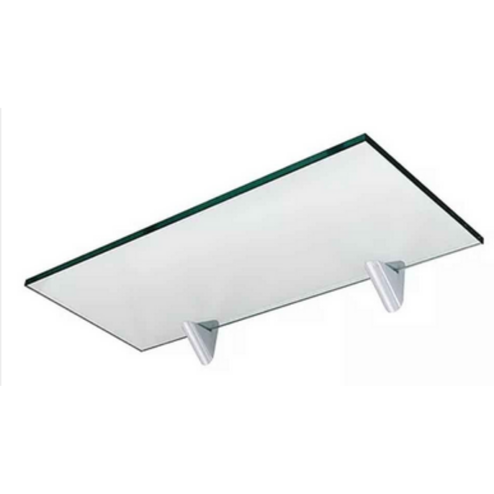 Imagem do produto PRATELEIRA VIDRO RECANTO 30X30 JHR