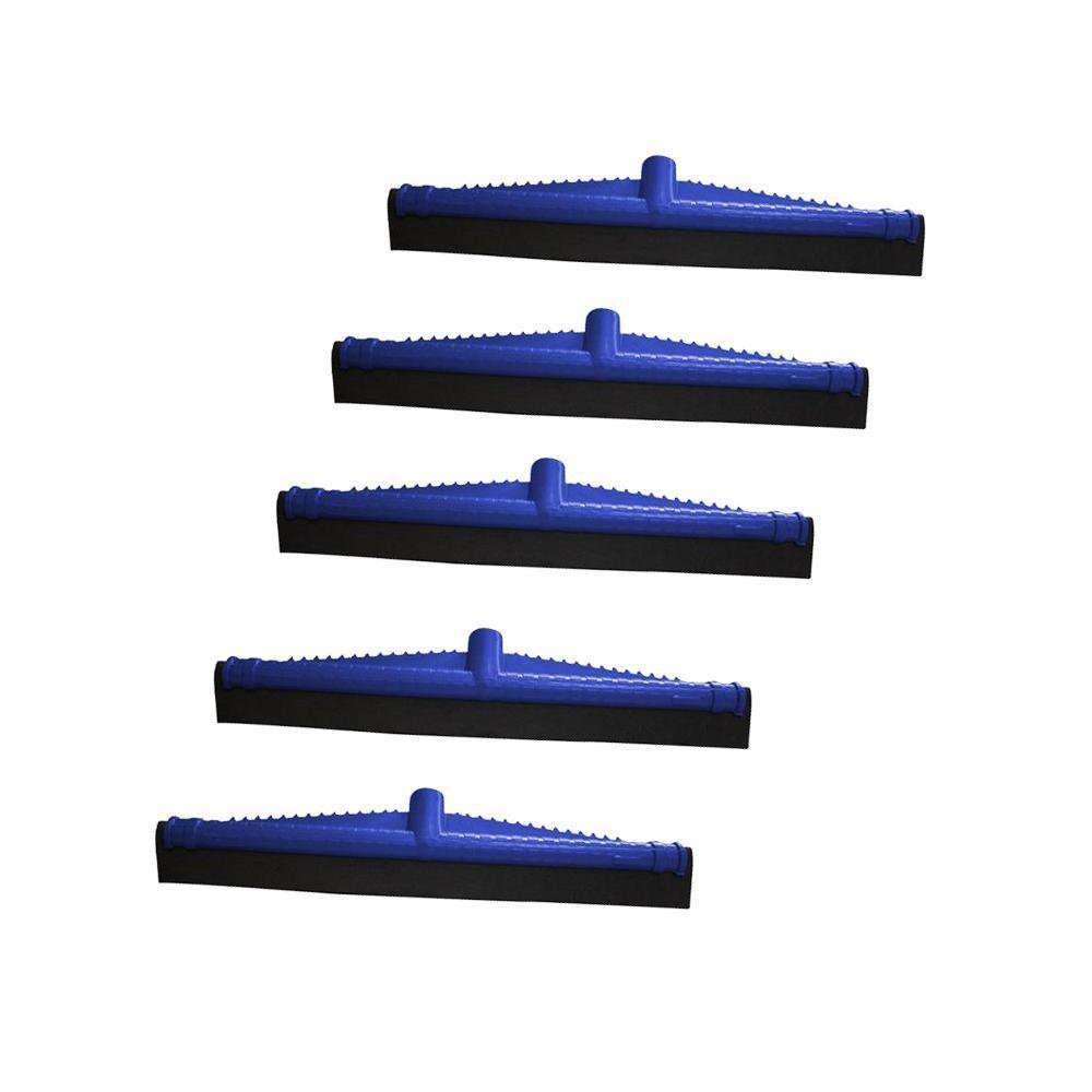 Imagem do produto RODO 40CM PLASTICO DUPLO MUNDIAL