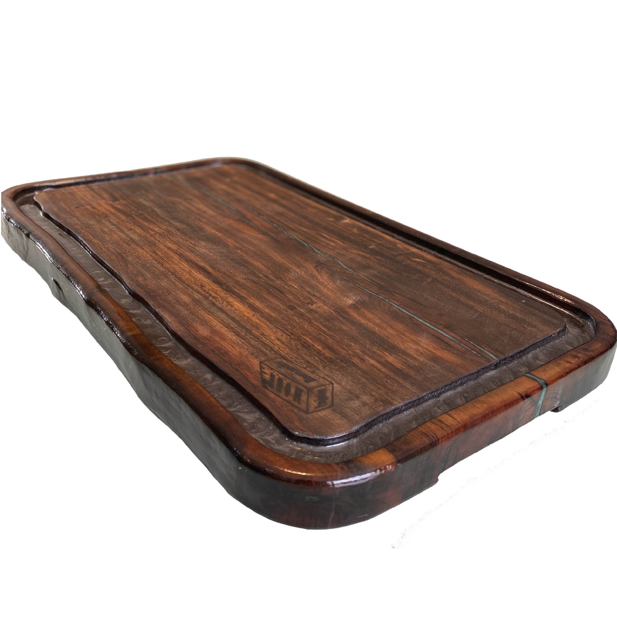 Imagem do produto TABUA ARTESANAL P/CHURRASCO PEQ