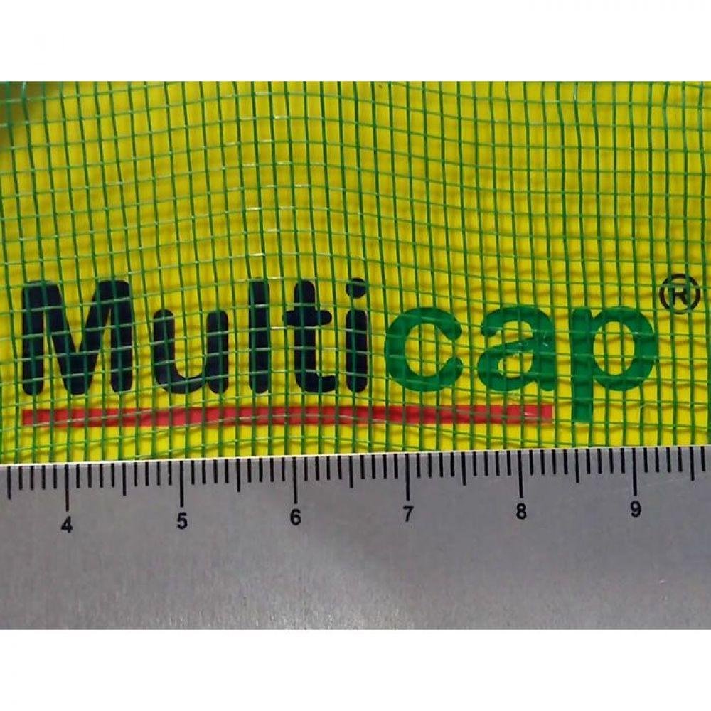 Imagem do produto TELA NYLON VERDE 1,5X50