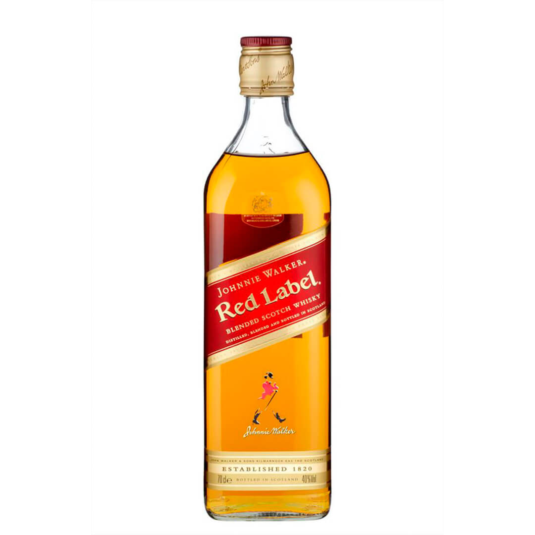 Imagem do produto WHISKY J. WALK RED 1L