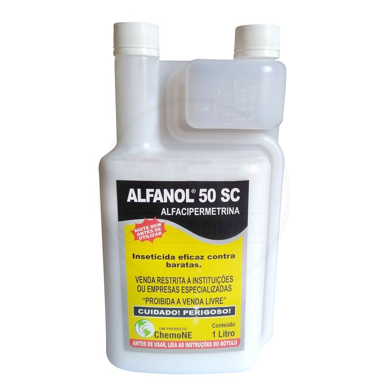 Imagem do produto ALFANOL 50 SC CHEMONE