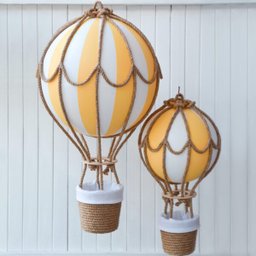 Imagem do produto BRINDE BALAO AMARELO GLIGHT