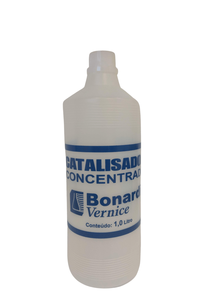 Imagem do produto CATALIZADOR BONARDI 500ML