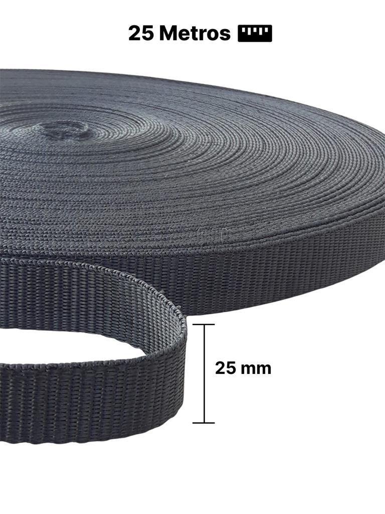 Imagem do produto CINTA 2,50 M 24X,05