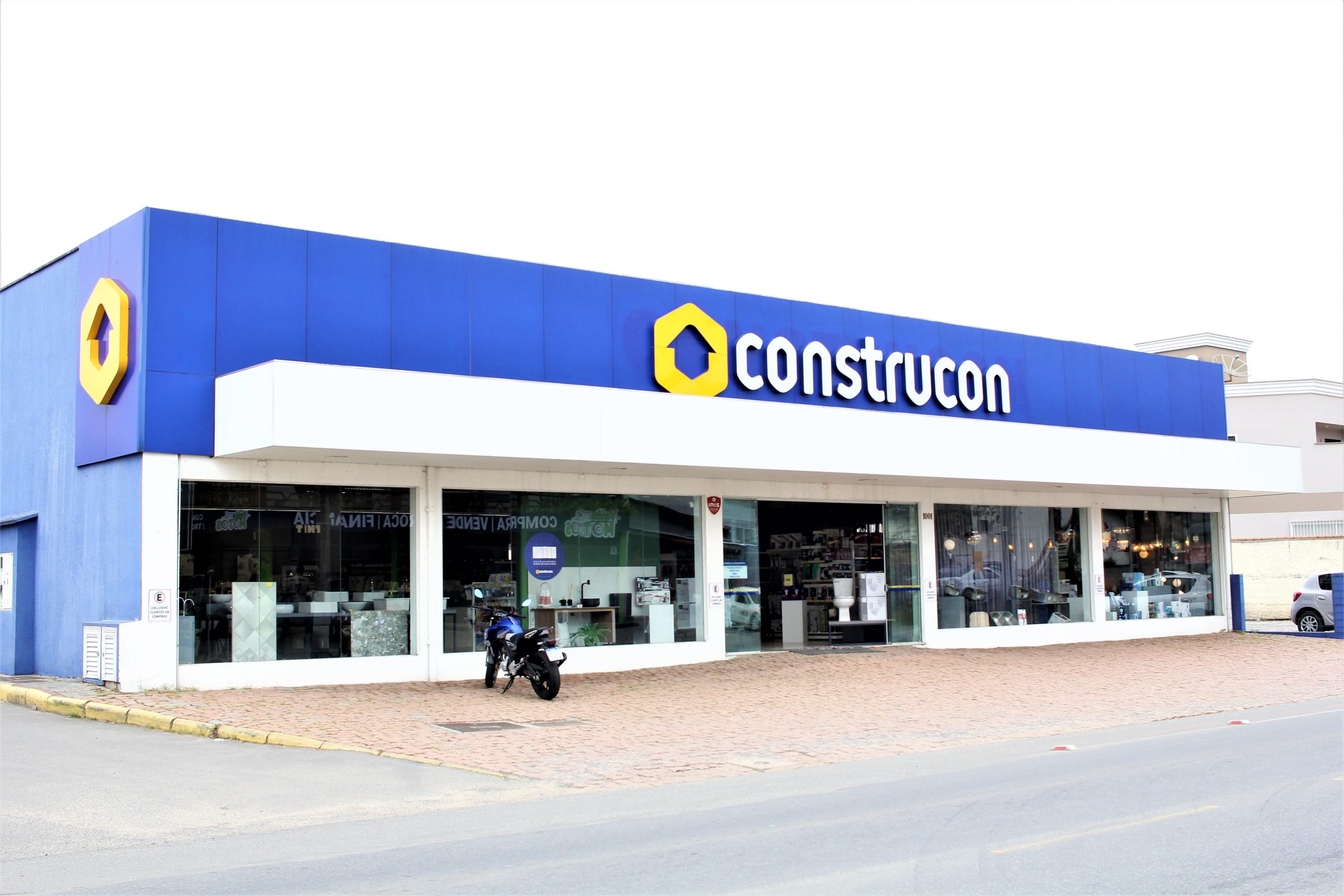 Imagem do produto COND SANTA CATARINA