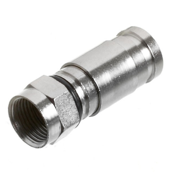 Imagem do produto CONECTOR F COMPRESSAO RG06