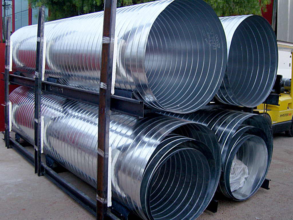 Imagem do produto DUTO LISO FORTALEZA