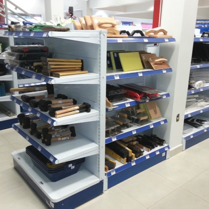 Imagem do produto EXPOSITOR PARA CALHAS