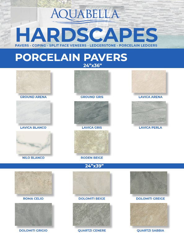 Imagem do produto FOLDER ACQUABELLA