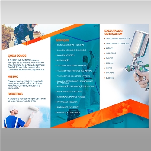 Imagem do produto FOLDER ADVANCE