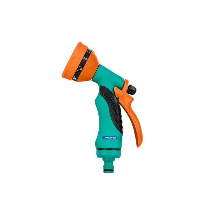 Imagem do produto HIDROPISTOLA GARDEN FORTTI