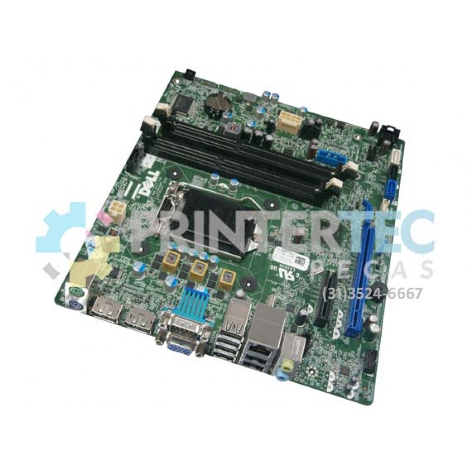 Imagem do produto MICROCOMPUTADOR DELL INSP 670S