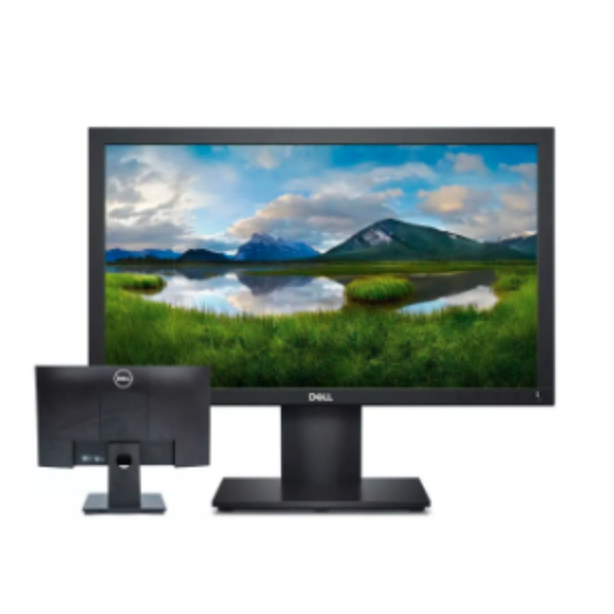 Imagem do produto MONITOR DELL 18,5 POLEGADAS