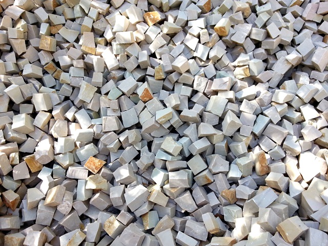 Imagem do produto PEDRA PORTUGUESA M2