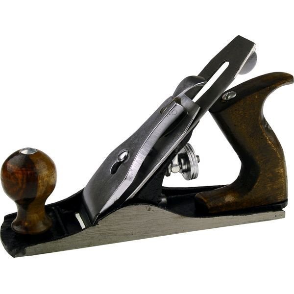 Imagem do produto PLAINA MANUAL TOMPSOM