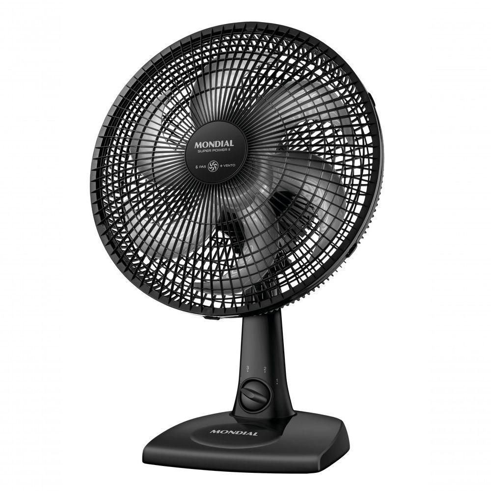 Imagem do produto VENTILADOR 30CM MESA MONDIAL