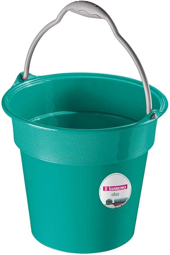 Imagem do produto BALDE PLASTICO 15L 615 SANREMO