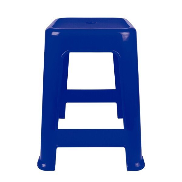 Imagem do produto BANQUETA PLASTICA MIRTILO MOR