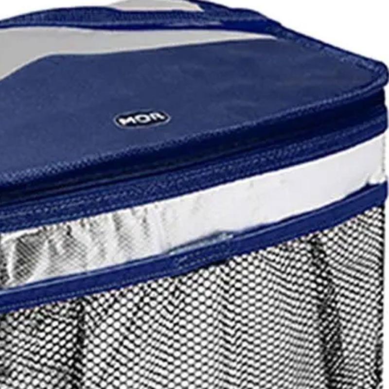 Imagem do produto BOLSA TERMICA 4,5L MOR