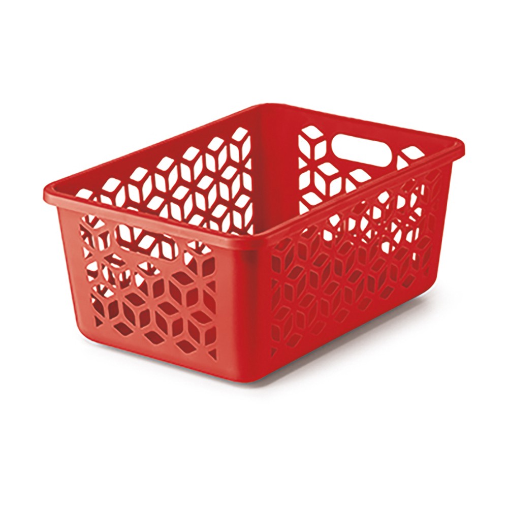 Imagem do produto CESTO ORGANIZADOR TAM M BR AT BRASIL