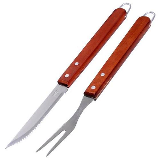 Imagem do produto CJ FACA E GARFO TRINCHANTE MOR