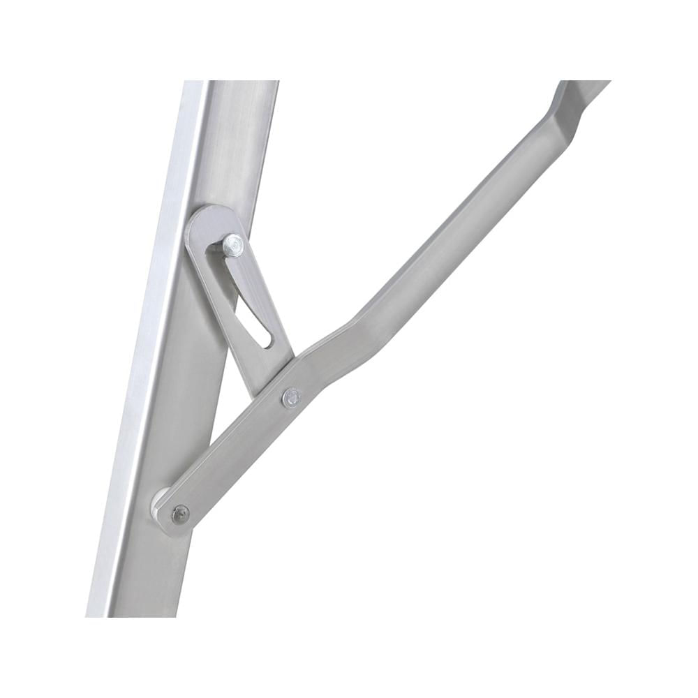 Imagem do produto ESCADA BANQUETA ALUMINIO MOR