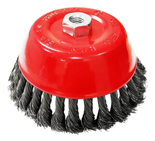 Imagem do produto ESCOVA COPO M14X2 2,5 LOTUS