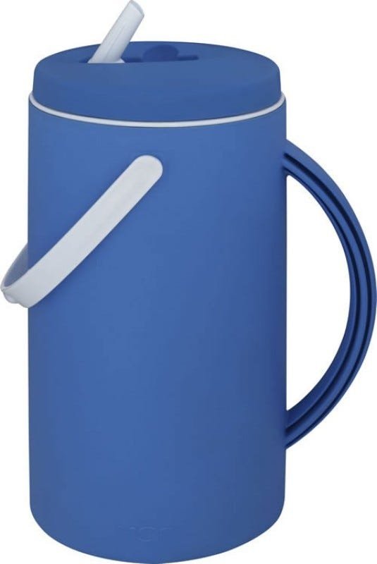 Imagem do produto JARRA TERM NATIVA 2,5L AZUL MOR