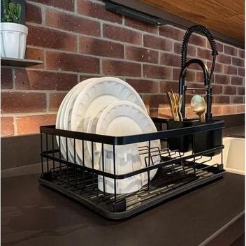 Imagem do produto ORGANIZADOR DE LOUCAS PTO MOR