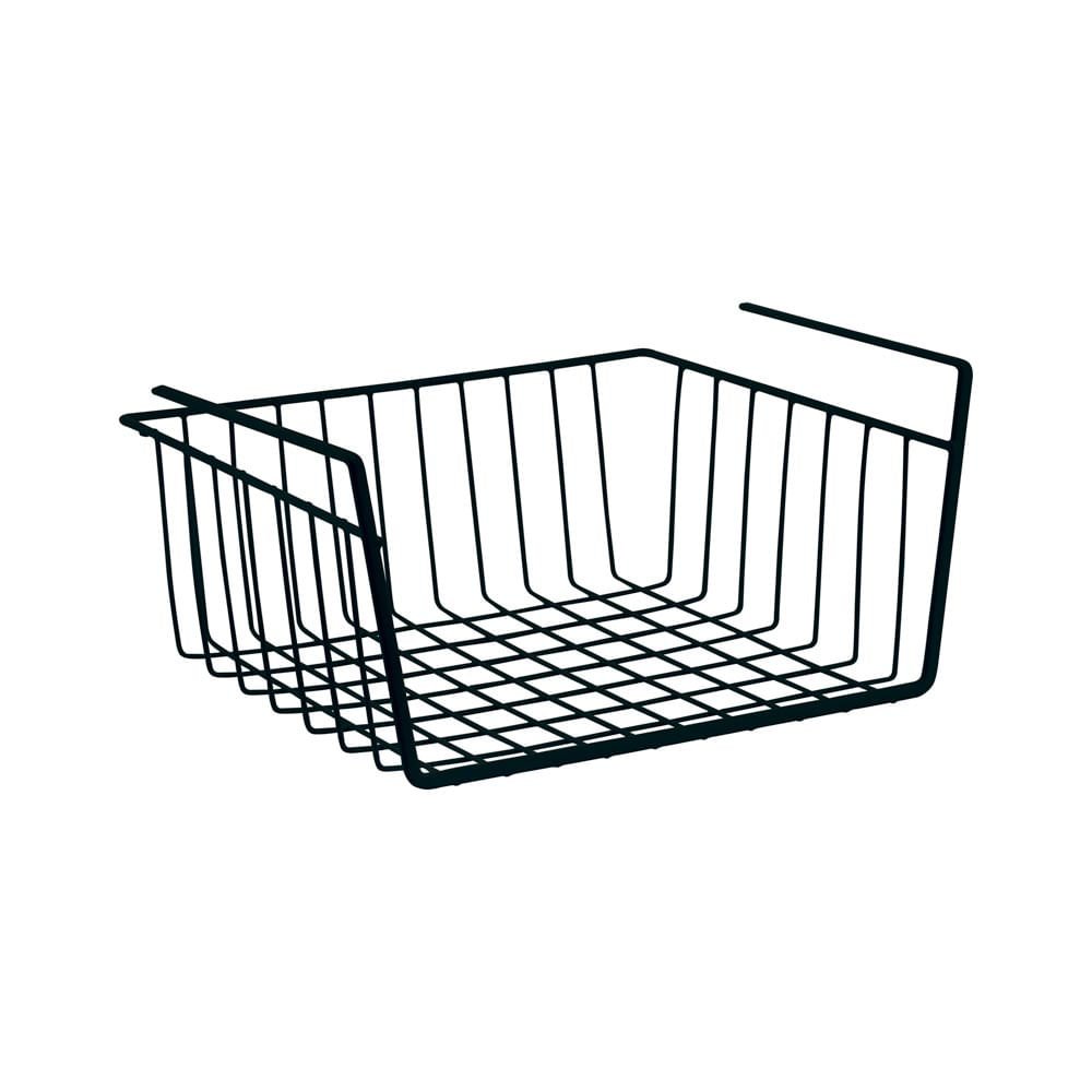 Imagem do produto ORGANIZADOR SUSPENSO P/ PRATELEIRA PTO MOR