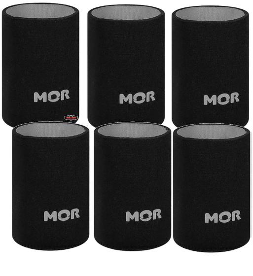 Imagem do produto PORTA LATAS NEOP CINZA MOR