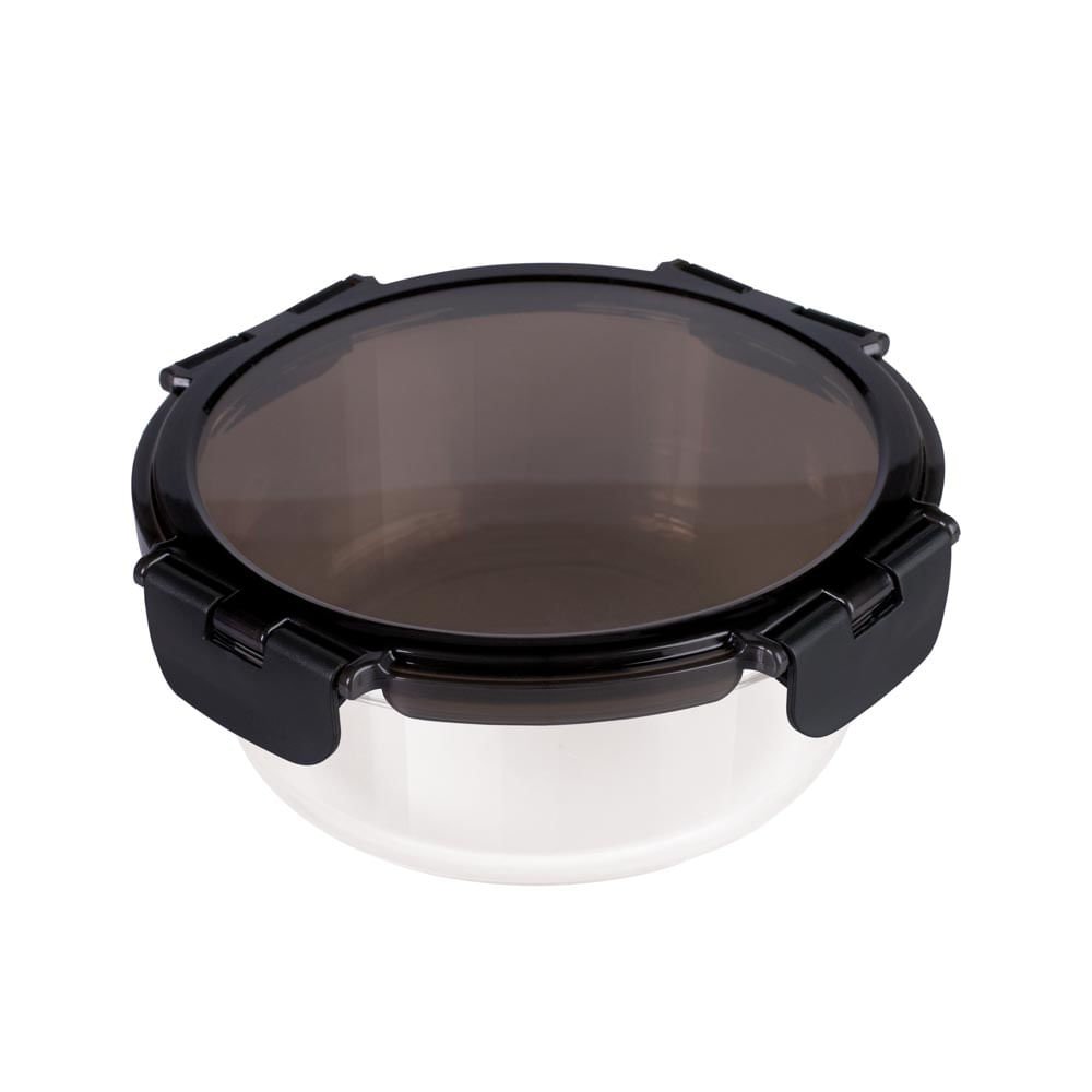 Imagem do produto POTE REFRATARIO RED C/ TAMPA 950ML MOR