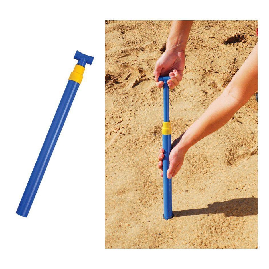 Imagem do produto SACA-AREIA MOR