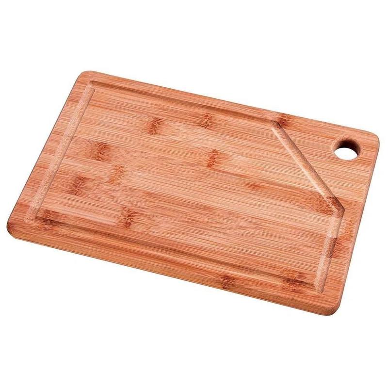 Imagem do produto TABUA RETANGULAR 30X20CM BAMBOO MOR