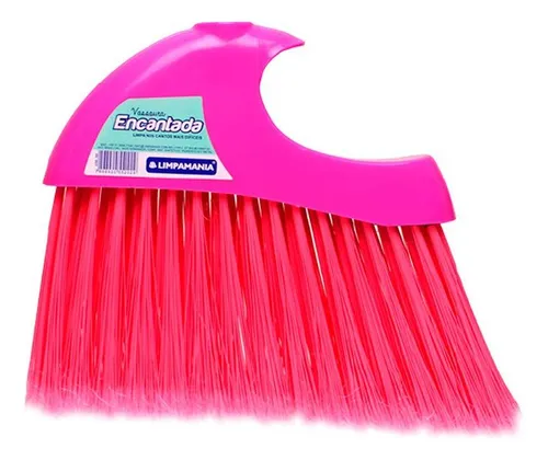 Imagem do produto VASSOURA ENCANTANDA BDI