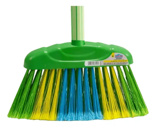 Imagem do produto VASSOURA SAFIRA VASSOURAS BRASIL