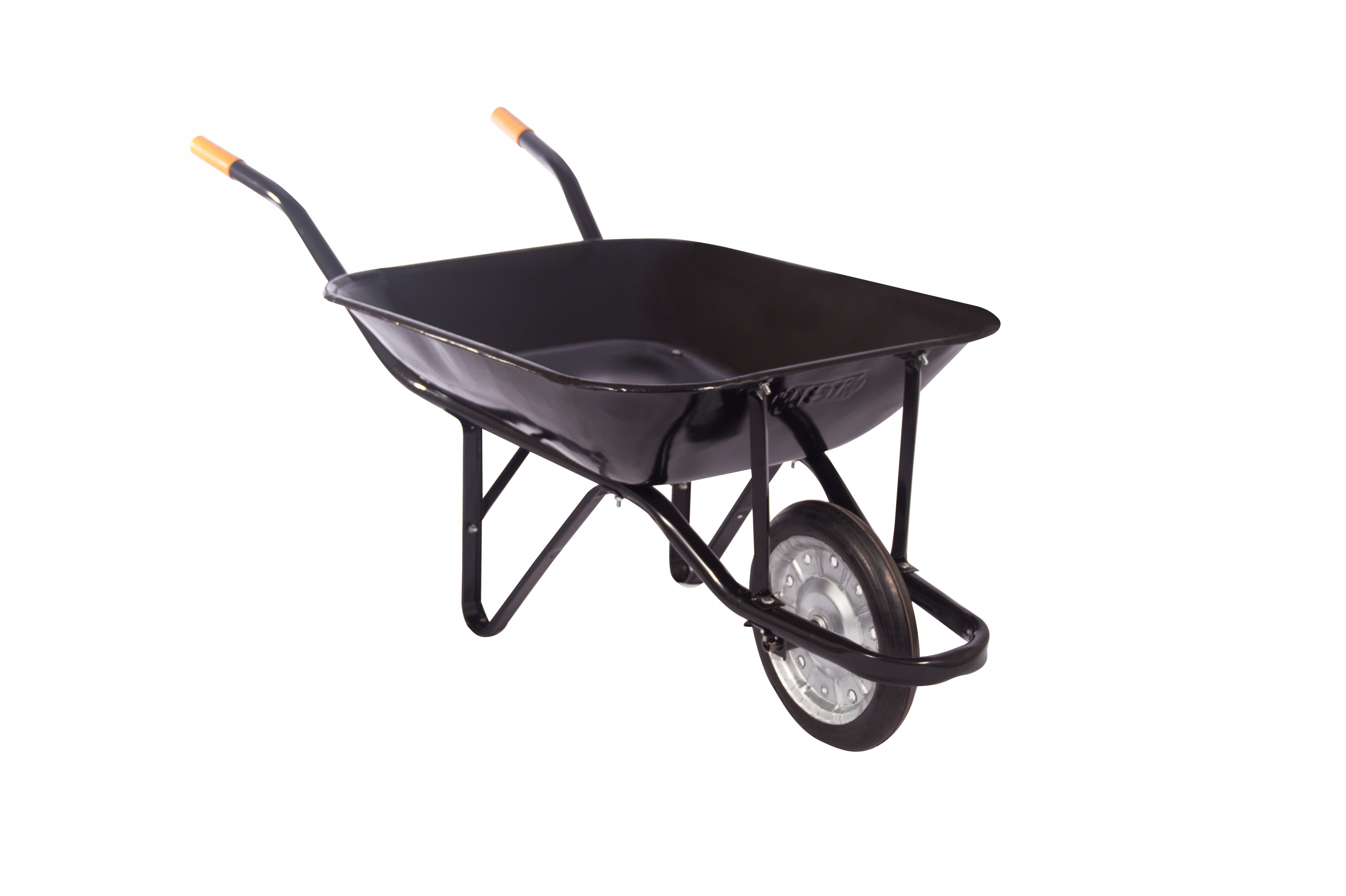 Imagem do produto CARRO DE MAO 65L PRETO MAESTRO - REF0205