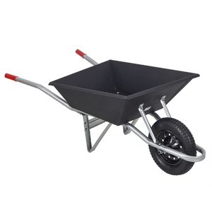 Imagem do produto CARRO DE MAO EXTRAFOR 60L METALOSA