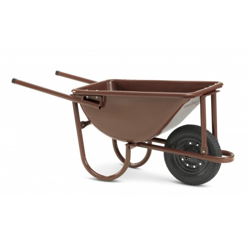 Imagem do produto EIXO P/ CARRO DE MAO FISCHER