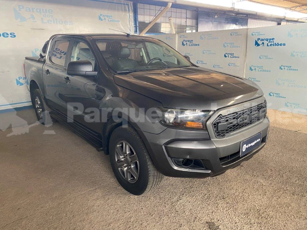 Imagem do produto I/FORD RANGER XLSCD4A22C 2017/18 CINZA