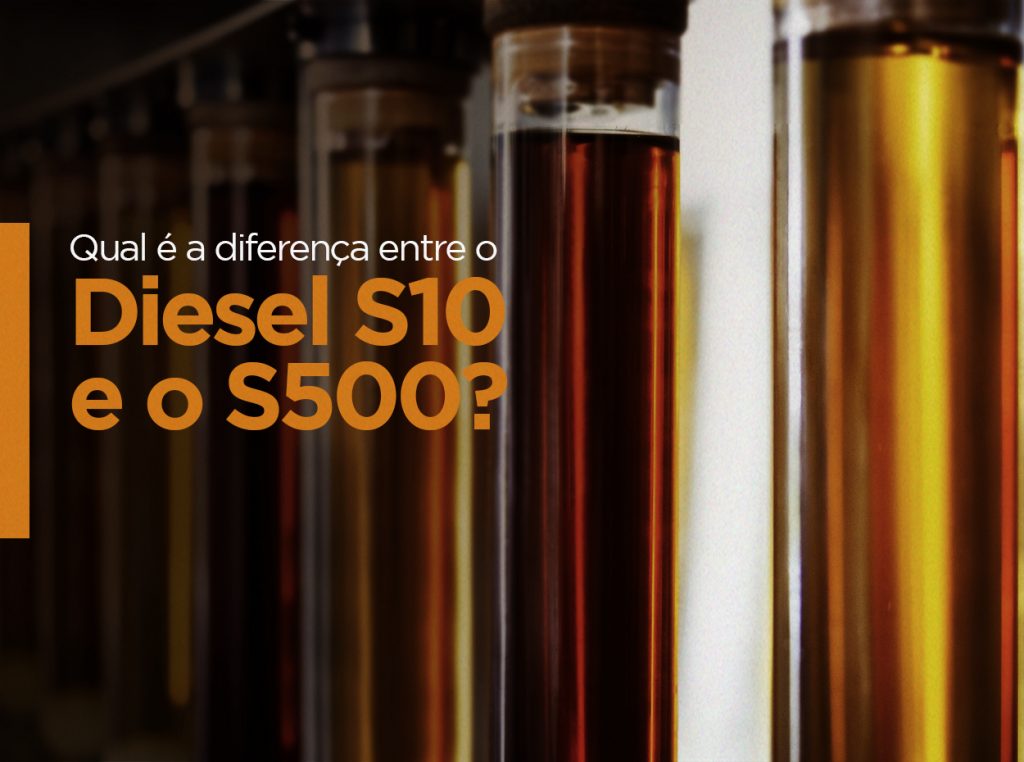 Imagem do produto OLEO DIESEL S10
