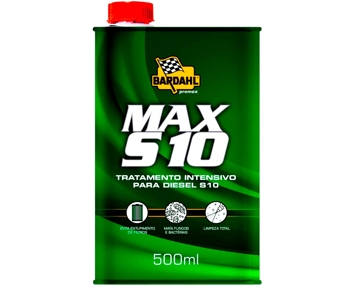 Imagem do produto OLEO DIESEL S10 ADITIVADO