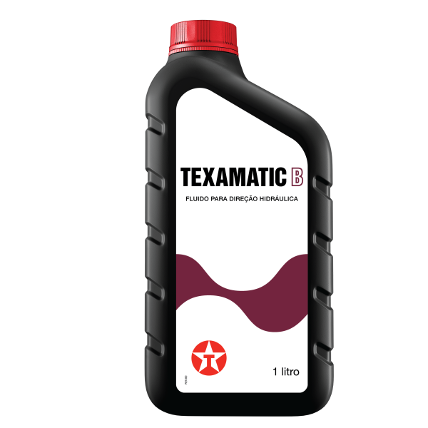 Imagem do produto OLEO TEXACO TEXAMATIC B 500ML