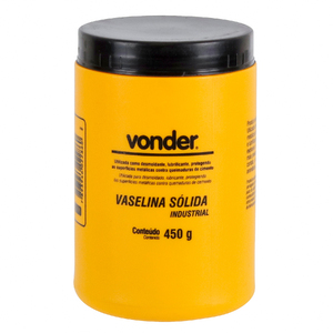 Imagem do produto VASELINA (OLEO MINERAL BRANCO) - 1LT