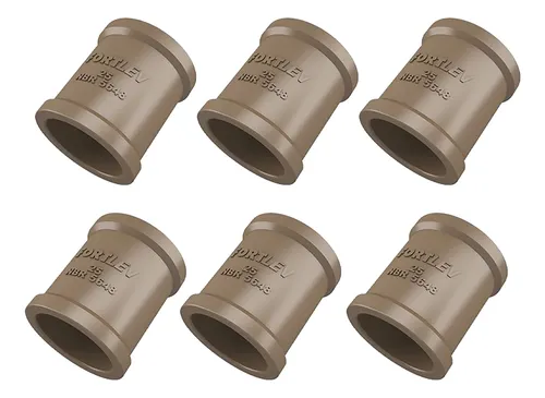 Imagem do produto LUVA CORRER SD. 20MM FORTLEV