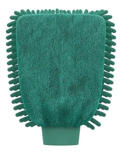 Imagem do produto LUVA DE MICROFIBRA MULTIUSO FLP6681 FLASH LIMP