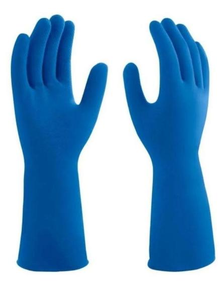 Imagem do produto LUVA LATEX G MULTIUSO REF BTN13000G BETTANIN