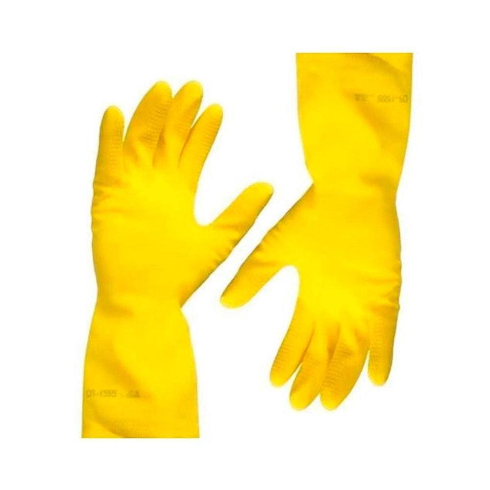 Imagem do produto LUVA LATEX LIGHT TAM P 1 PAR KALIPSO